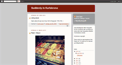 Desktop Screenshot of karlskrona-sweden.blogspot.com