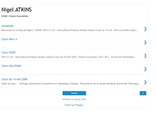 Tablet Screenshot of nigel-atkins.blogspot.com