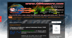 Desktop Screenshot of hep-informatica.blogspot.com