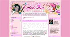 Desktop Screenshot of gven-rose.blogspot.com