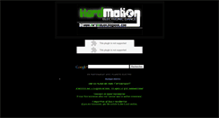 Desktop Screenshot of hardmotion.blogspot.com
