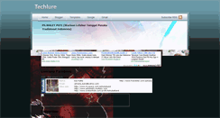 Desktop Screenshot of konsultasitotokdarah.blogspot.com
