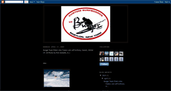 Desktop Screenshot of bungersurf.blogspot.com