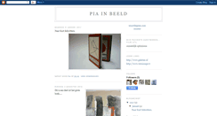 Desktop Screenshot of piainbeeld.blogspot.com