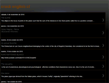 Tablet Screenshot of crackenglishbazuka.blogspot.com