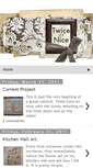 Mobile Screenshot of itstwiceasnice.blogspot.com