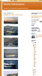 Mobile Screenshot of amazingvoyages2.blogspot.com
