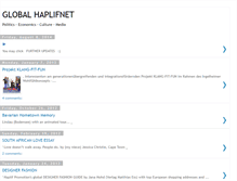 Tablet Screenshot of haplifnet.blogspot.com