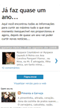 Mobile Screenshot of casamentocarolemarcelo.blogspot.com