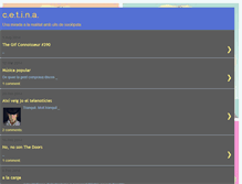 Tablet Screenshot of cetina-2.blogspot.com