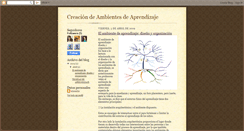 Desktop Screenshot of lili02.blogspot.com