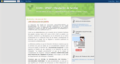 Desktop Screenshot of ccoodipusevillaopaef.blogspot.com