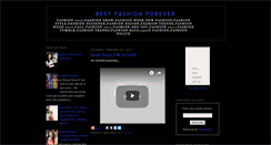 Desktop Screenshot of nihon-forever.blogspot.com