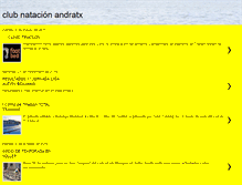 Tablet Screenshot of cnandratx.blogspot.com