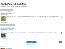 Tablet Screenshot of euthanasor-wargamesetmodelisme.blogspot.com