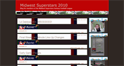 Desktop Screenshot of midwestsuperstars.blogspot.com