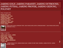 Tablet Screenshot of jual-jaringgolfmurah.blogspot.com