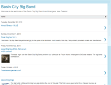Tablet Screenshot of basincitybb.blogspot.com