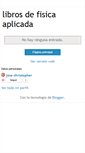 Mobile Screenshot of fisicapdfx.blogspot.com