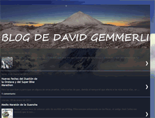 Tablet Screenshot of gemmerli.blogspot.com