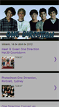 Mobile Screenshot of onedirection-argentina.blogspot.com