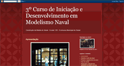 Desktop Screenshot of muleta-do-seixal-apresentacao.blogspot.com