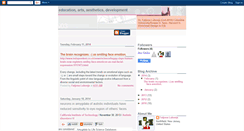 Desktop Screenshot of fatjonalubonjar.blogspot.com