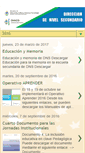 Mobile Screenshot of direcciondenivelsecundario.blogspot.com