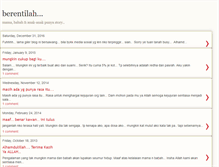 Tablet Screenshot of masaklemakrebung.blogspot.com