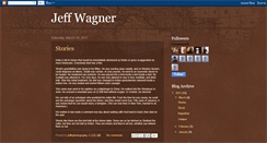 Desktop Screenshot of jeffwphotography.blogspot.com
