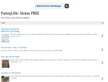 Tablet Screenshot of funfree-bali.blogspot.com