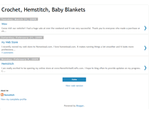 Tablet Screenshot of hemstitch.blogspot.com