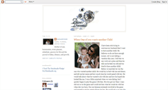 Desktop Screenshot of danasdiamonds.blogspot.com