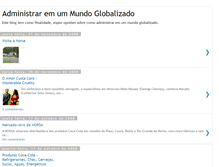 Tablet Screenshot of admmundoglobalizado.blogspot.com