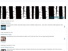 Tablet Screenshot of chartreuselove.blogspot.com