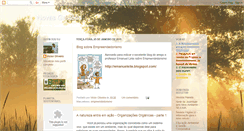Desktop Screenshot of novas-gestoes.blogspot.com