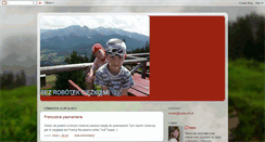 Desktop Screenshot of nesia75.blogspot.com