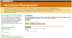 Desktop Screenshot of manufotos2.blogspot.com