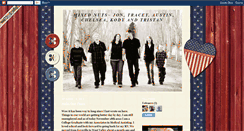 Desktop Screenshot of mixednuts-mixednuts.blogspot.com