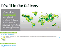 Tablet Screenshot of deliverersconsultancyltd.blogspot.com