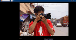 Desktop Screenshot of imranphotographer.blogspot.com