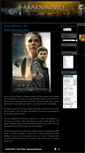 Mobile Screenshot of barnmovies.blogspot.com