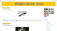 Desktop Screenshot of battletankpower.blogspot.com