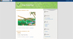 Desktop Screenshot of diegoburgo.blogspot.com