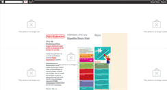 Desktop Screenshot of expeditie-nieuw-west.blogspot.com