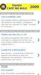 Mobile Screenshot of equipecafenobule2009.blogspot.com