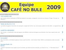 Tablet Screenshot of equipecafenobule2009.blogspot.com