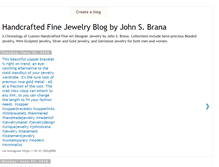 Tablet Screenshot of jbrana.blogspot.com