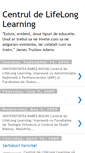 Mobile Screenshot of lifelonglearningubbcluj.blogspot.com
