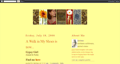 Desktop Screenshot of dailydotes.blogspot.com